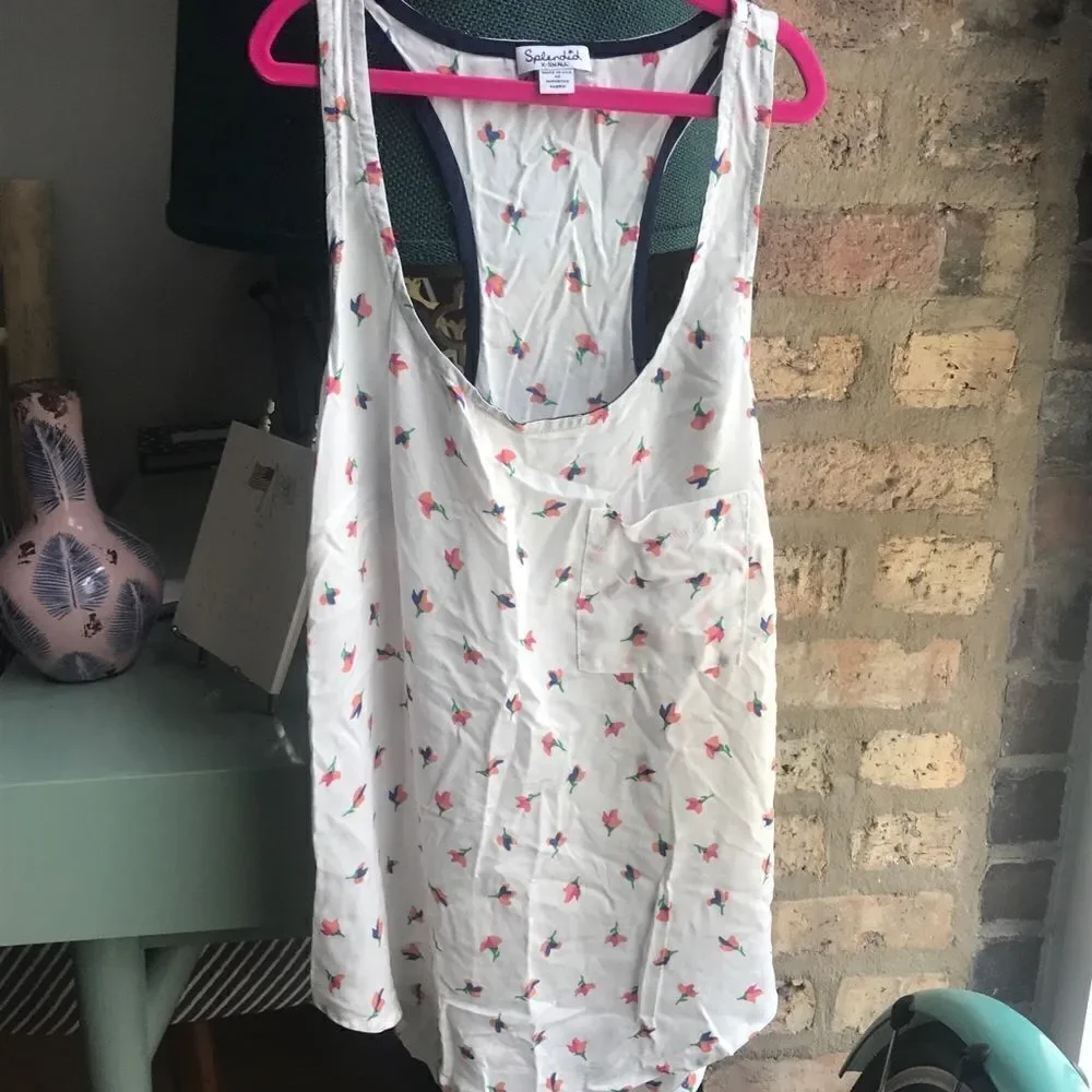Splendid Tank Top - Picture 1 of 4